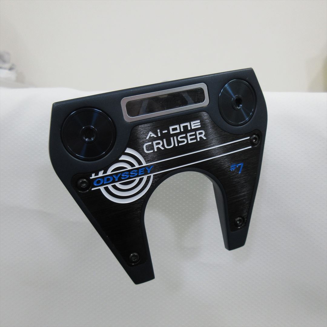 Odyssey Putter Ai-ONE CRUISER #7 DB 36 inch