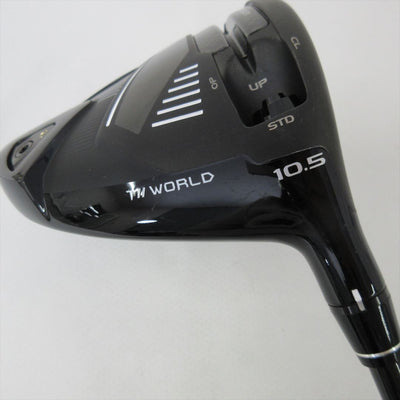 HONMA Driver TOUR WORLD TW757 D 10.5° Regular VIZARD for TW757