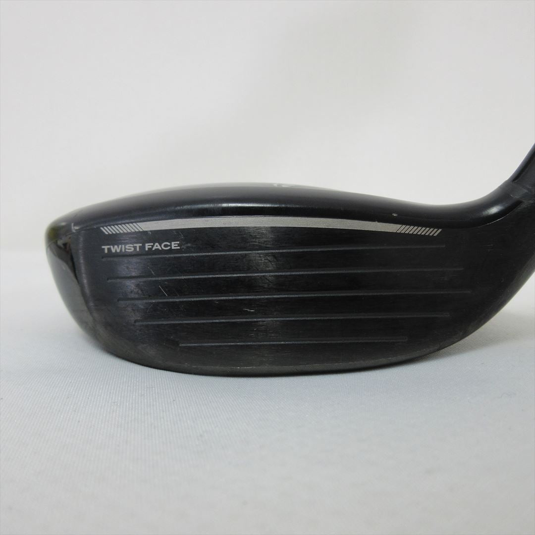 TaylorMade Hybrid STEALTH2 HD HY 23° Regular TENSEI RED TM60(STEALTH)