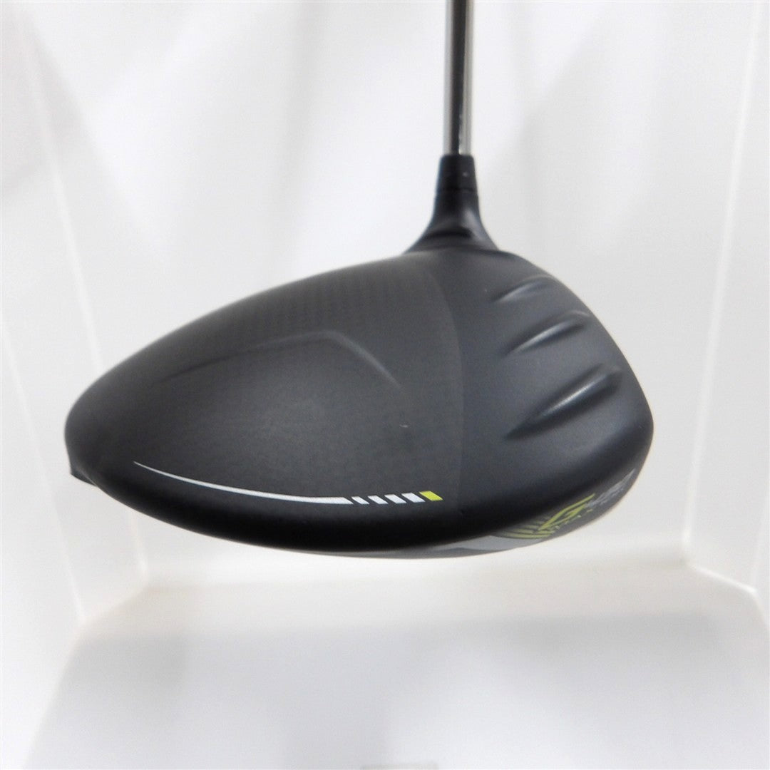 Ping Driver G430 MAX 10K 9° Stiff PING TOUR 2.0 CHROME 65
