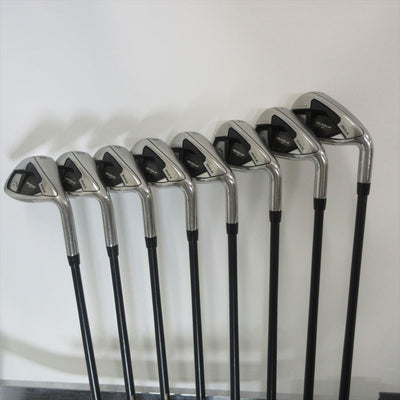 Callaway Iron Set ROGUE ST MAX Regular VENTUS 5 for CW(ROGUE ST) 8 pieces