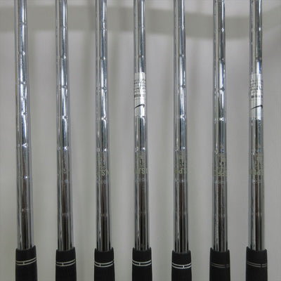 Nike Iron Set VR S FORGED Stiff NS PRO 950GH HT 7 pieces