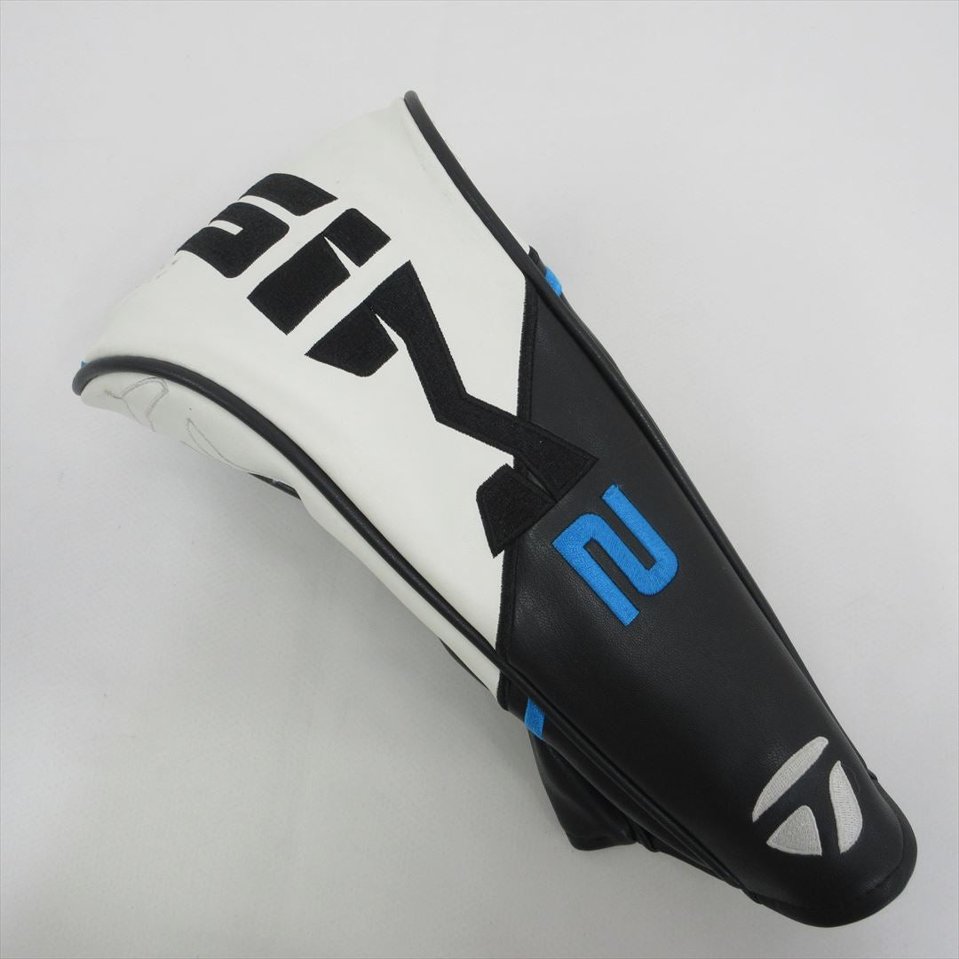 希少稀な MAX-D SIM2 Driver TaylorMade – USA Partner GOLF クラブ