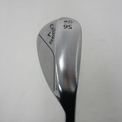 callaway wedge jaws raw chrom 56 ns pro 950gh neo