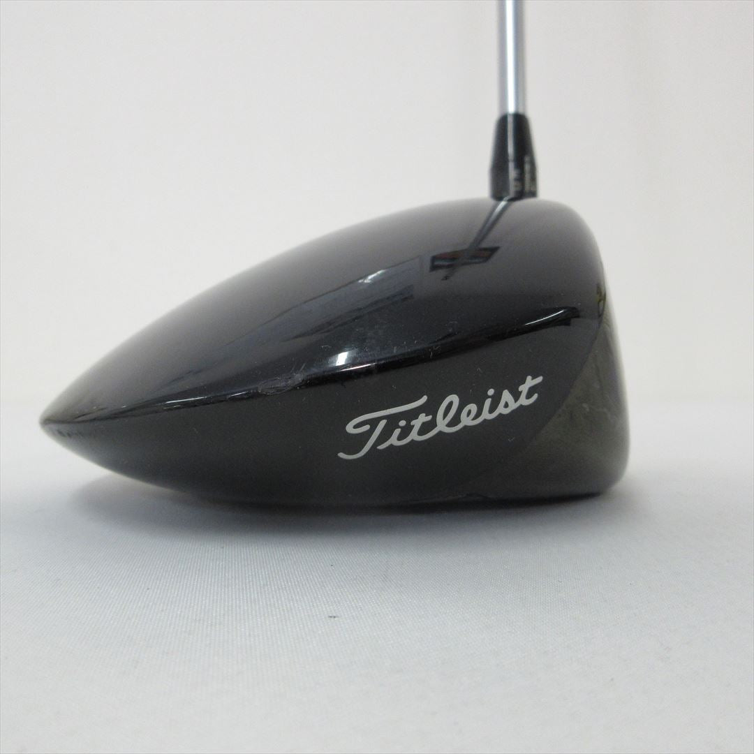 Titleist Driver Titleist VG3(2018) 9.5° Stiff Titleist VG60(2018)