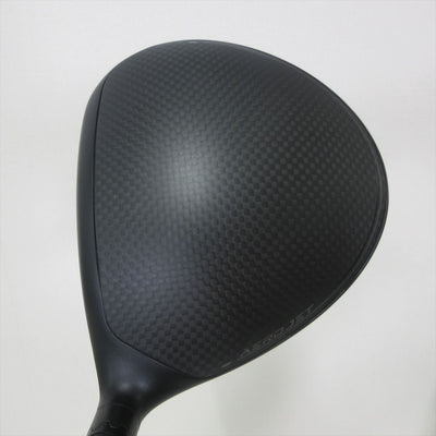 Cobra Driver cobra AEROJET LS 50TH ANNIVERSARY 9° Stiff PROJECT HZRDUS BLACK 60