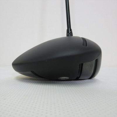 Daiwa Driver ONOFF (2022) KURO 10.5° Stiff LABOSPEC HASHIRI 50 CBT: