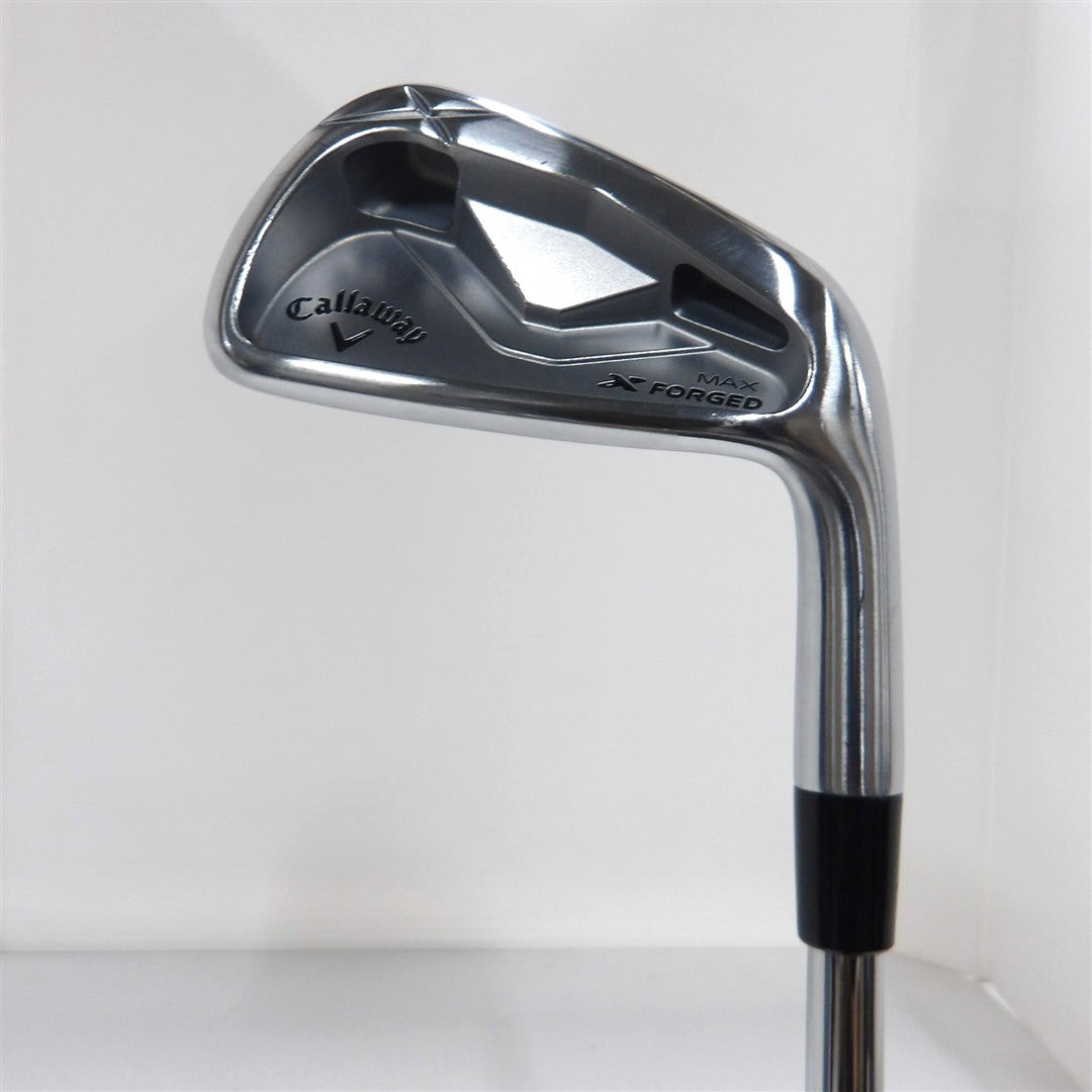 X FORGED STAR MAX 5番 DG MID 115 S200 Callaway Iron Set X FORGED MAX(2025) – GOLF Partner USA