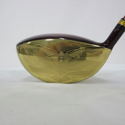 Maruman Driver MAJESTY PRESTIGIO 12 12.5° Ladies MAJESTY TL750