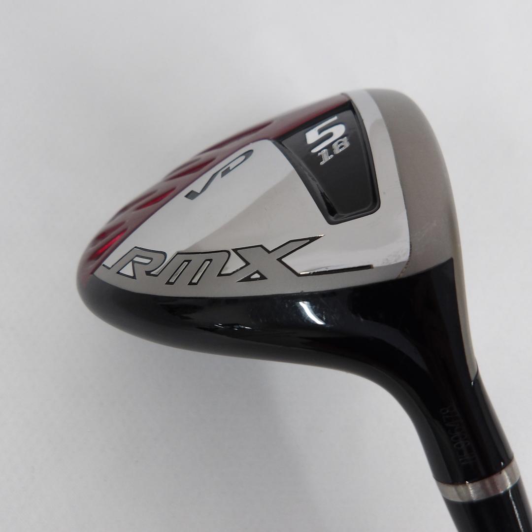 ヤマハ - ヤマハ RMX　VD　5W Diamana　f　YR 50s 2021 YAMAHA Golf Japan RMX VD 5W FW Diamana YR f50 SR-flex