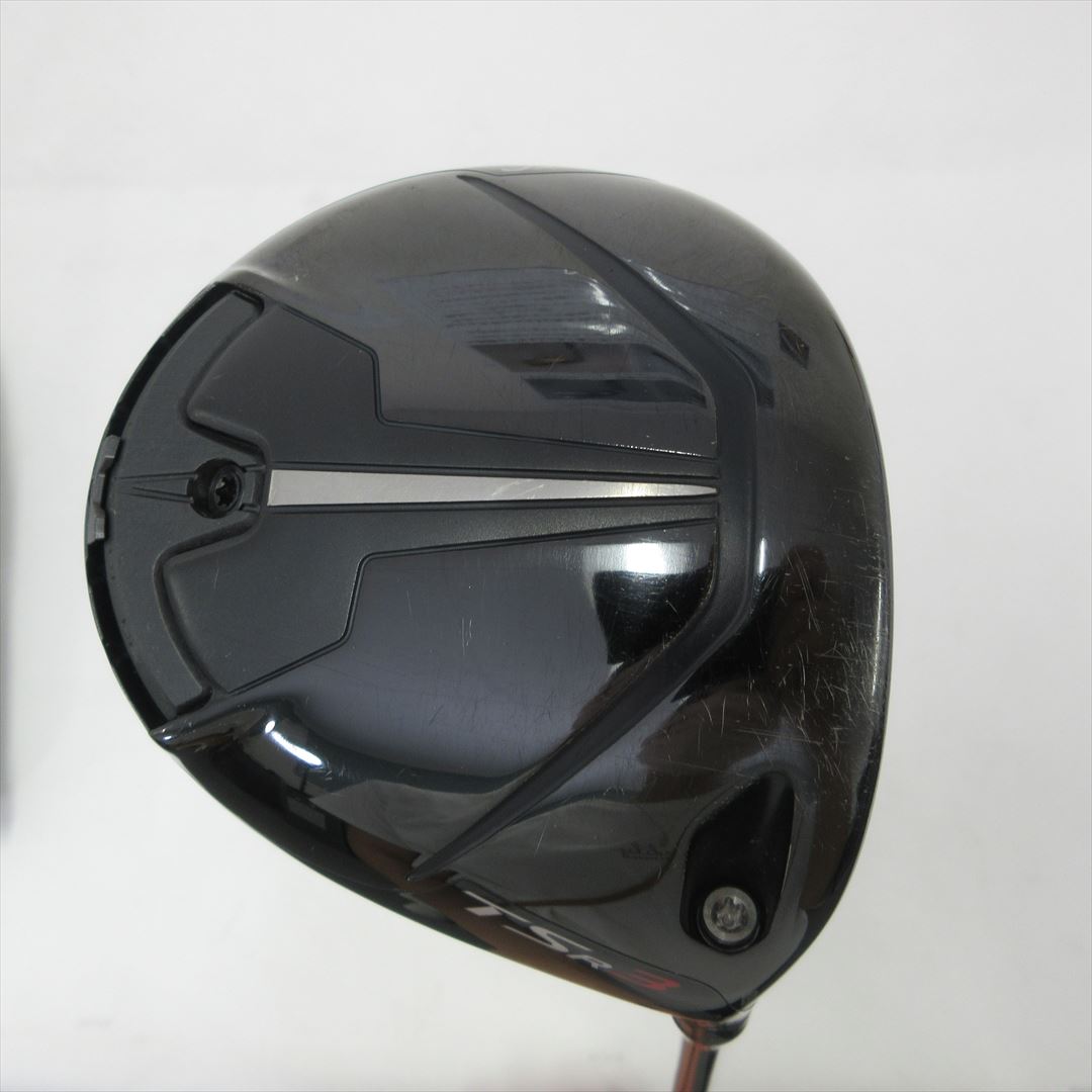 Titleist Driver TSR3 10° Stiff TSP310