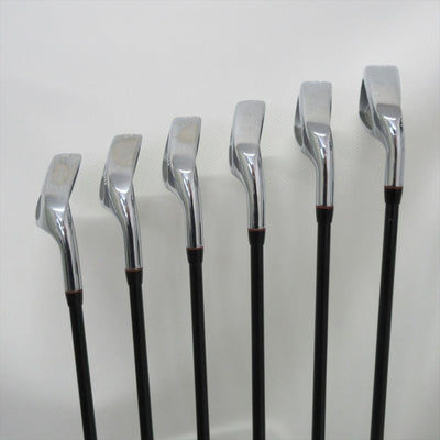 Fourteen Iron Set TC 550(2005) Regular MD-370ti 6 pieces