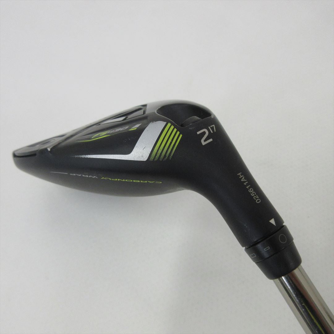 Ping Hybrid Fair Rating G430 HY 17° Regular Ping TOUR 2.0 Chrome 85