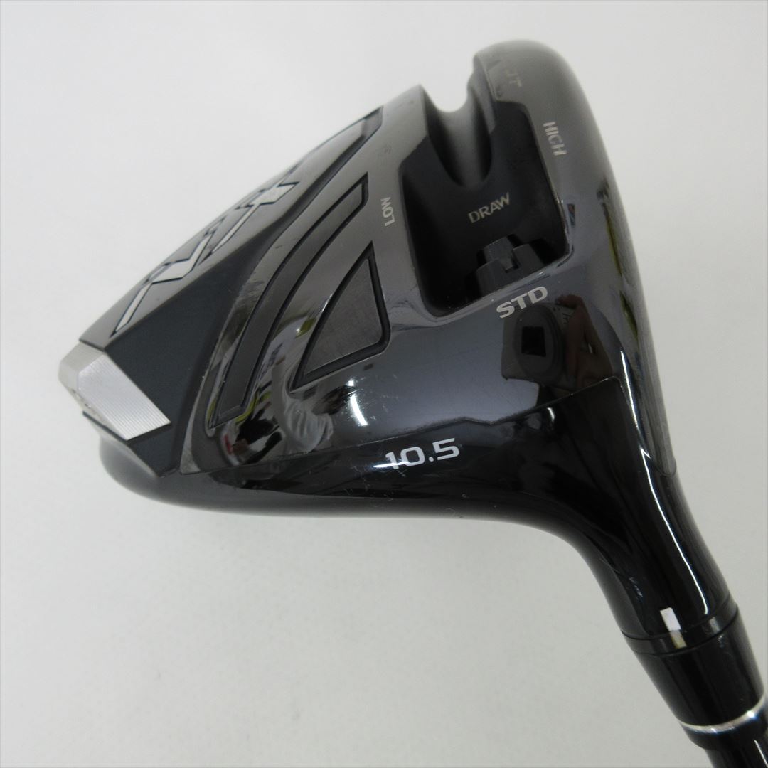 HONMA Driver BERES NX 10.5° Stiff VIZARD FOR NX 45