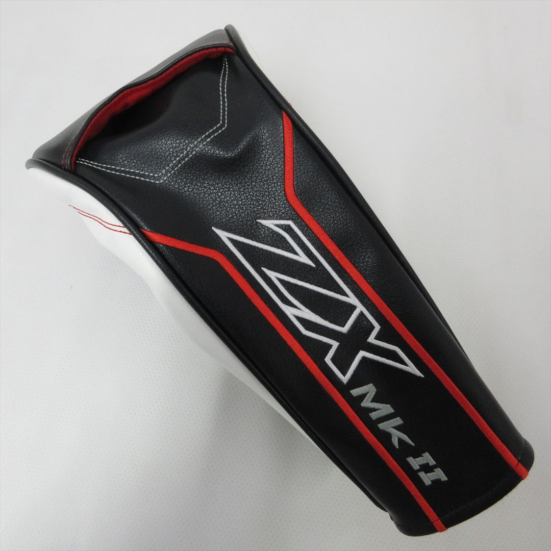 まーぬ ZX5 Mk II Driver | Golf Clubs | Dunlop Sports US