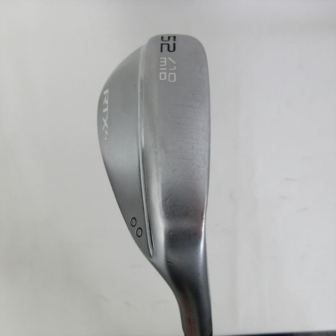 Cleveland Wedge Cleveland RTX-4 Tour Satin 52° Dynamic Gold S200