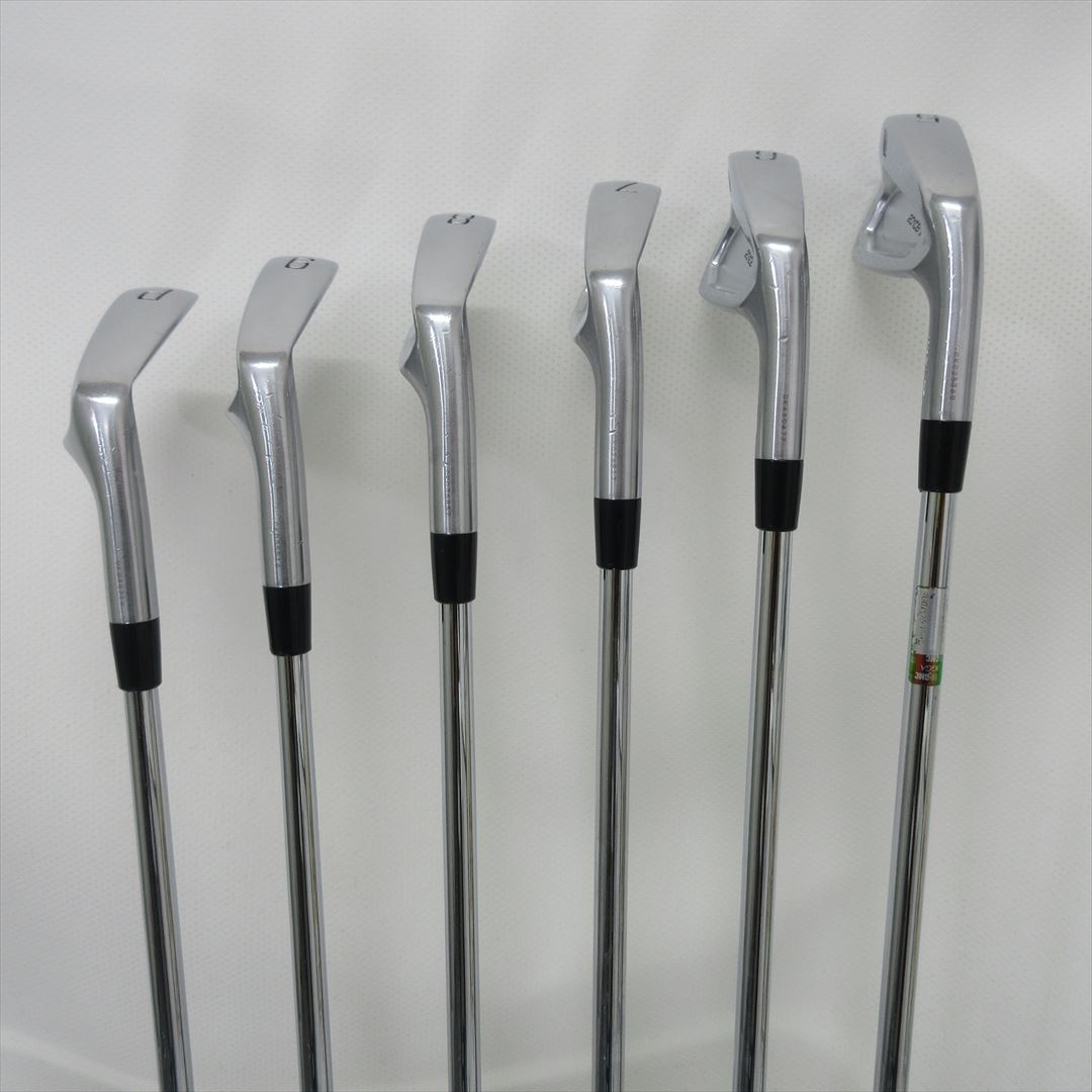 Bridgestone Iron Set TOUR B 201CB Stiff NS PRO 950GH neo 6 pieces