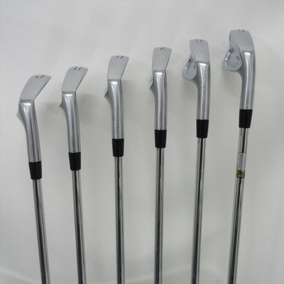 Bridgestone Iron Set TOUR B 201CB Stiff NS PRO 950GH neo 6 pieces