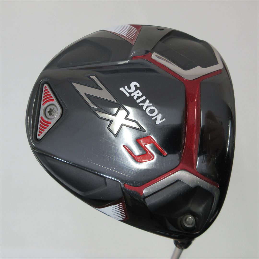 Dunlop Driver SRIXON ZX5 10.5° Stiff Tour AD HD-6