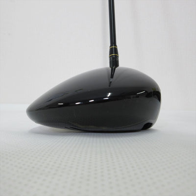 HONMA Driver BERES BLACK 11.5° StiffRegular 4S ARMRQ MX