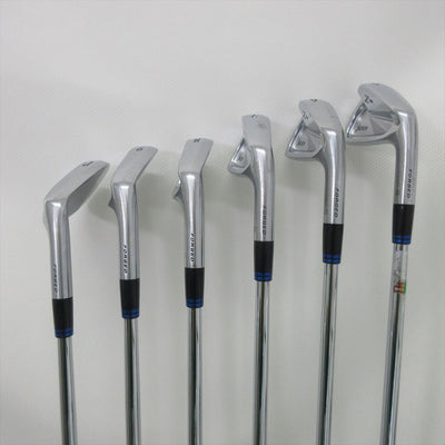 Srixon Iron Set SRIXON Z765 Regular NS PRO 980GH D.S.T 6 pieces