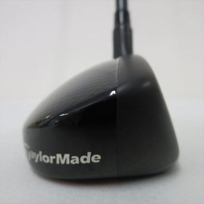 TaylorMade Hybrid STEALTH2 PLUS HY 19.5° Stiff Diamana TM70