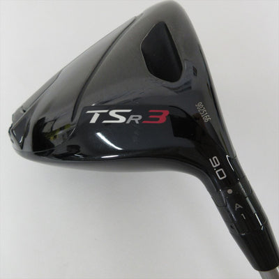 Titleist Driver TSR3 9° Stiff TSP310