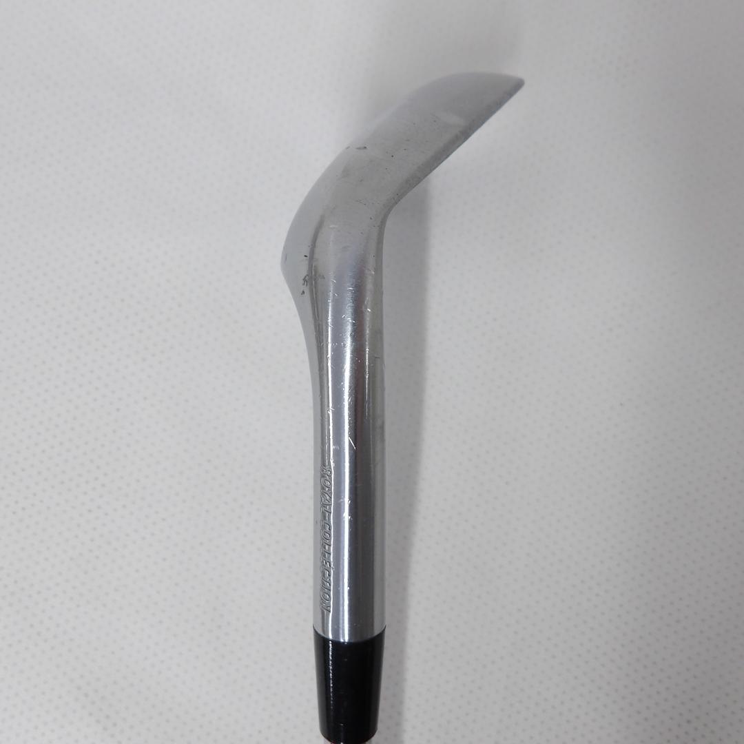 Royal Collection DB Forged Double Milled Wedge #56(1Club)⁄Tour