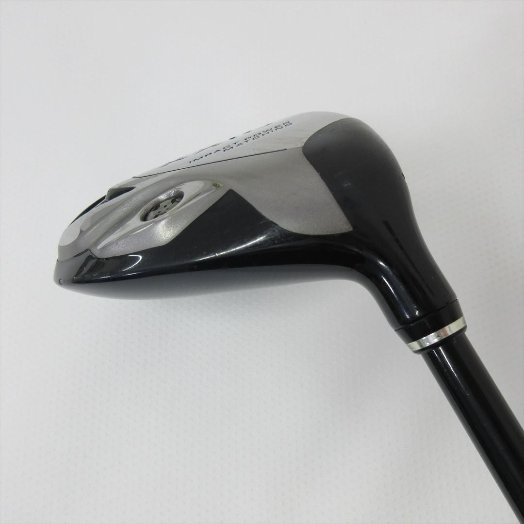 XXIO Fairway XXIO6 4W 16.5° Stiff XXIO MP600