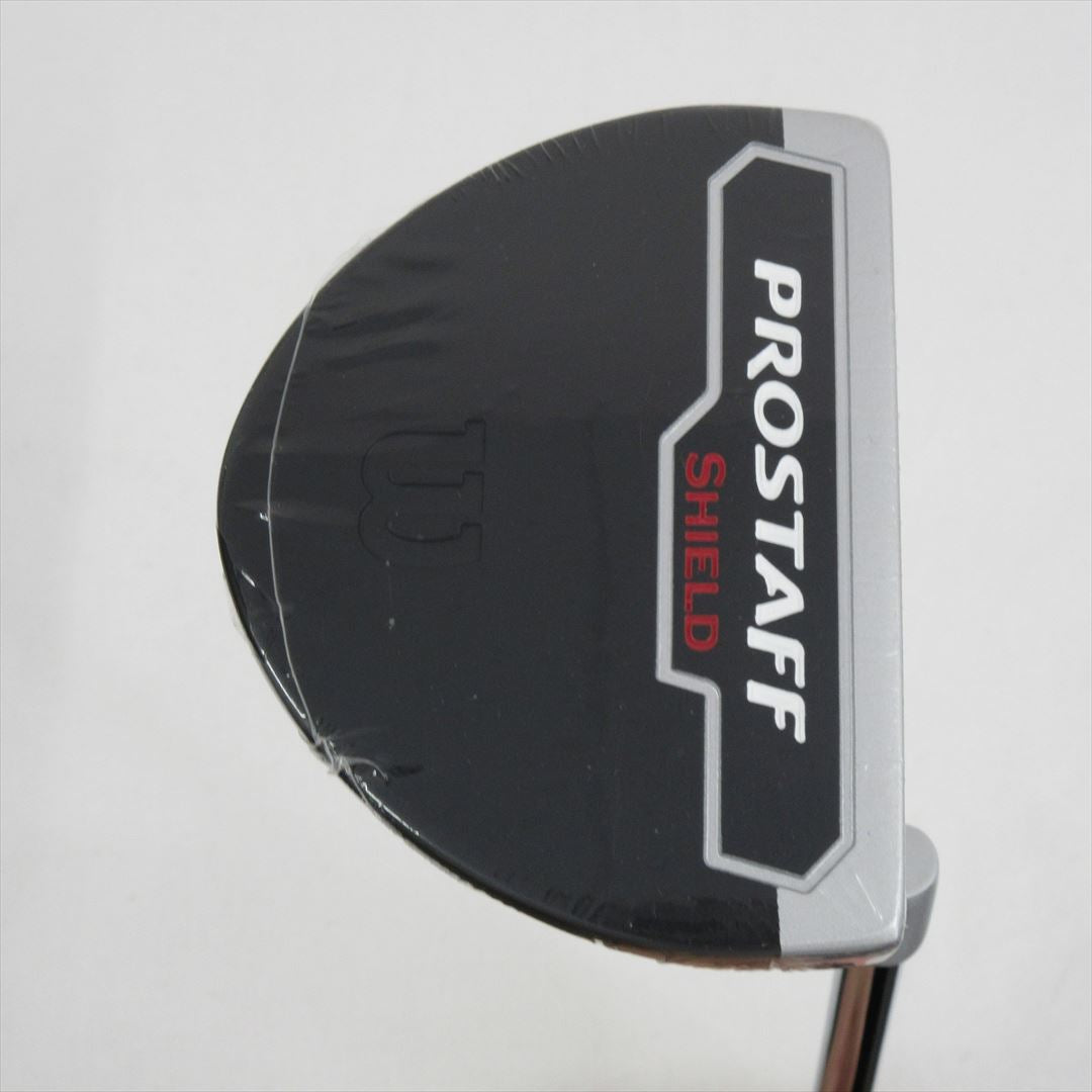 Wilson Putter PROSTAFF SHIELD – GOLF Partner USA