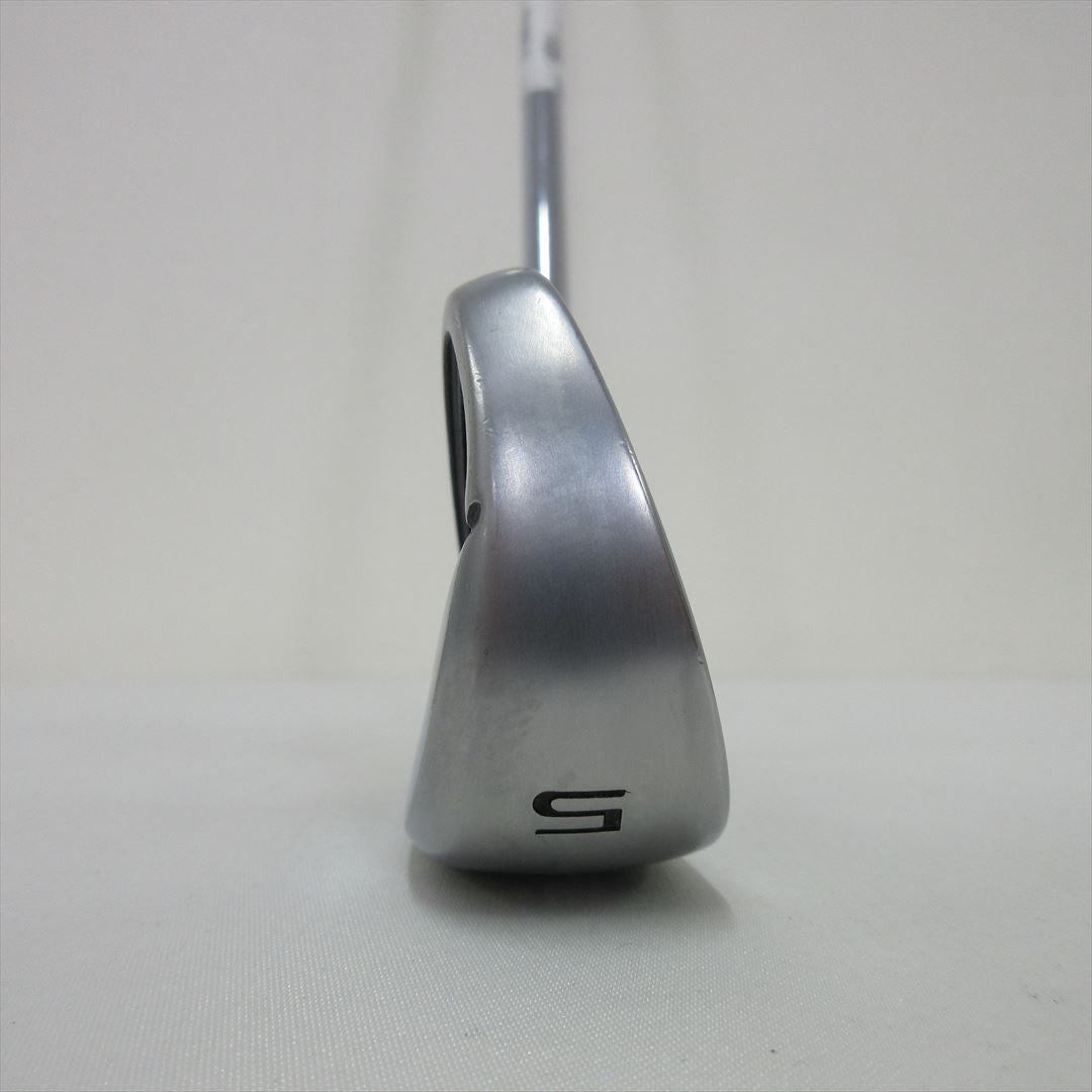 HONMA Single Iron TOUR WORLD GS HY 23° Stiff NS PRO 950GH neo