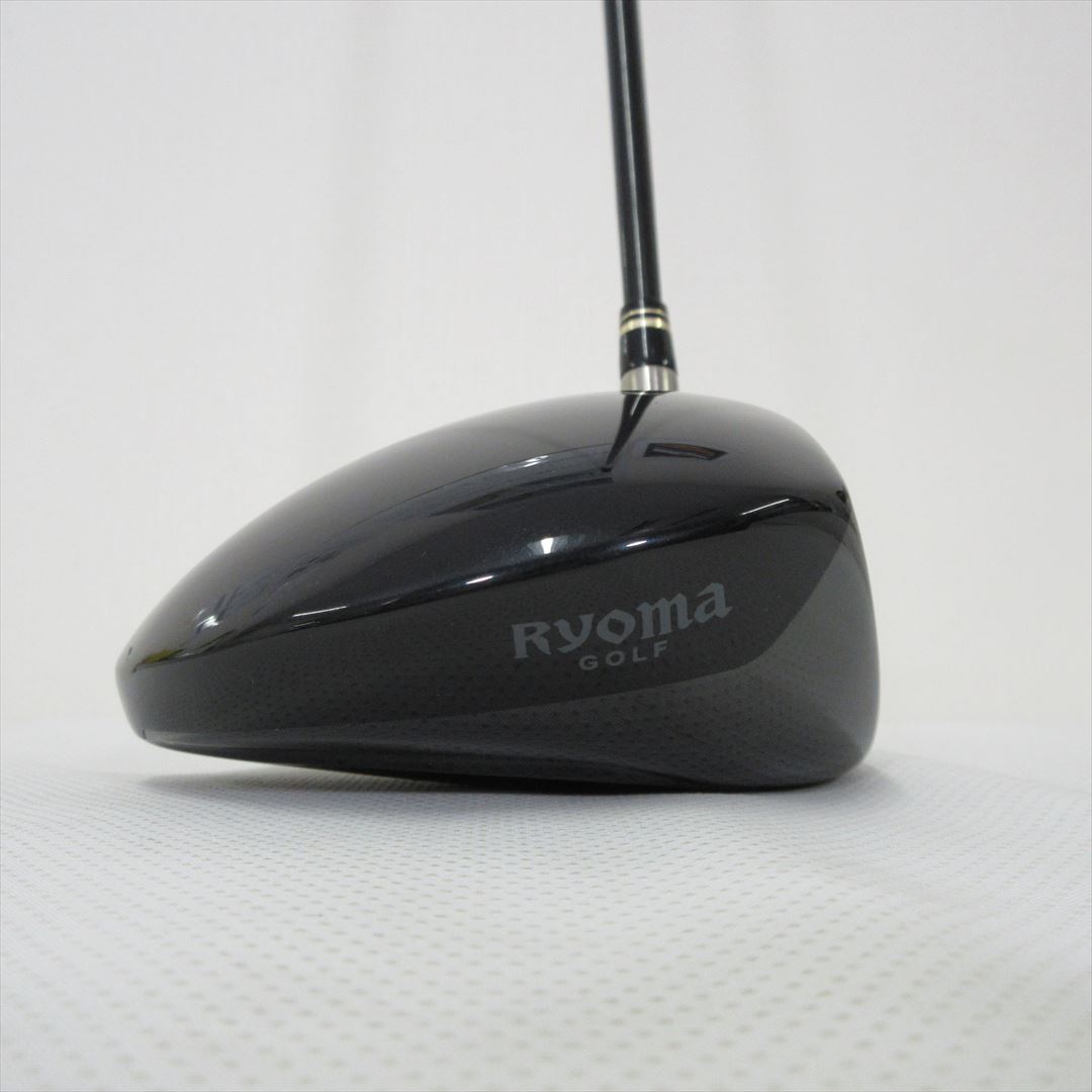 Ryoma Golf - Ryoma MAXIMA2 TYPE-D ドライバー RYOMA GOLF／MAXIMA／MAXIMA 2 TYPE D ドライバーの口コミ評価