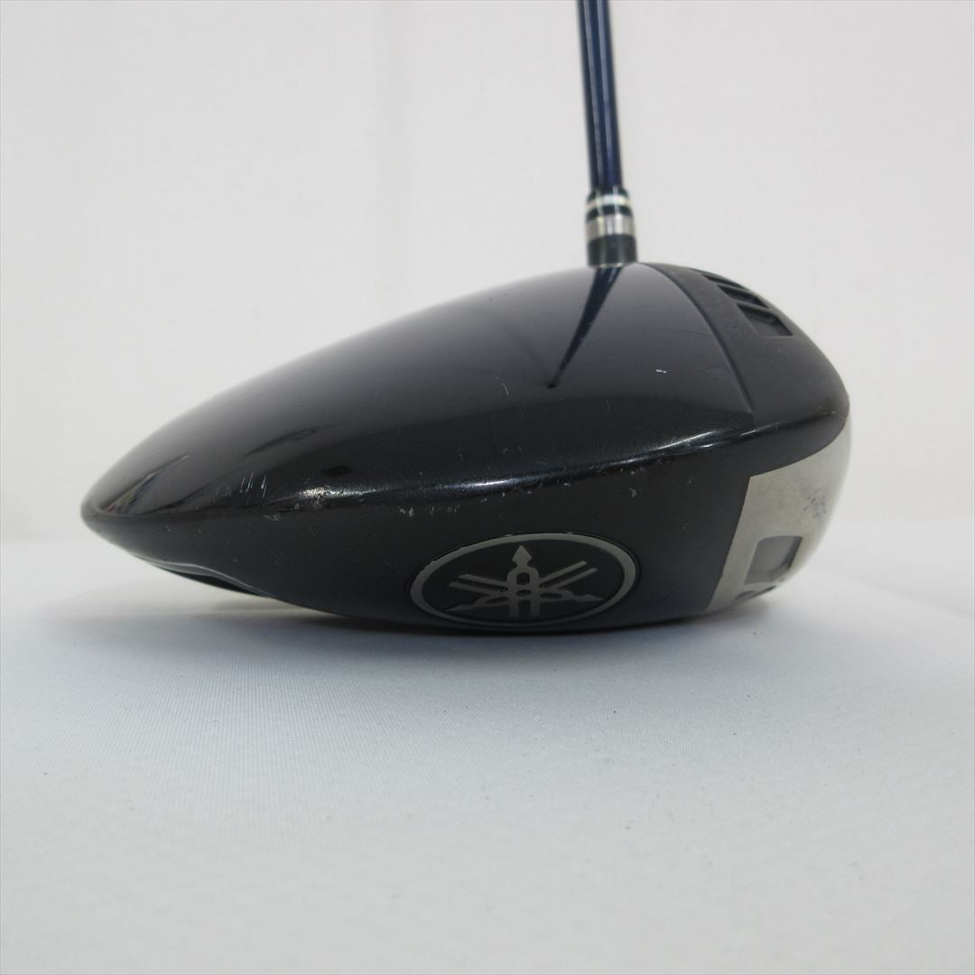 Yamaha Driver inpres UD+2(2021) 10.5° Regular AIR Speeder