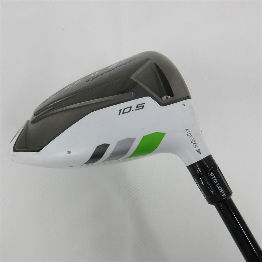 TaylorMade Driver RBZ 10.5° StiffRegular RB-50