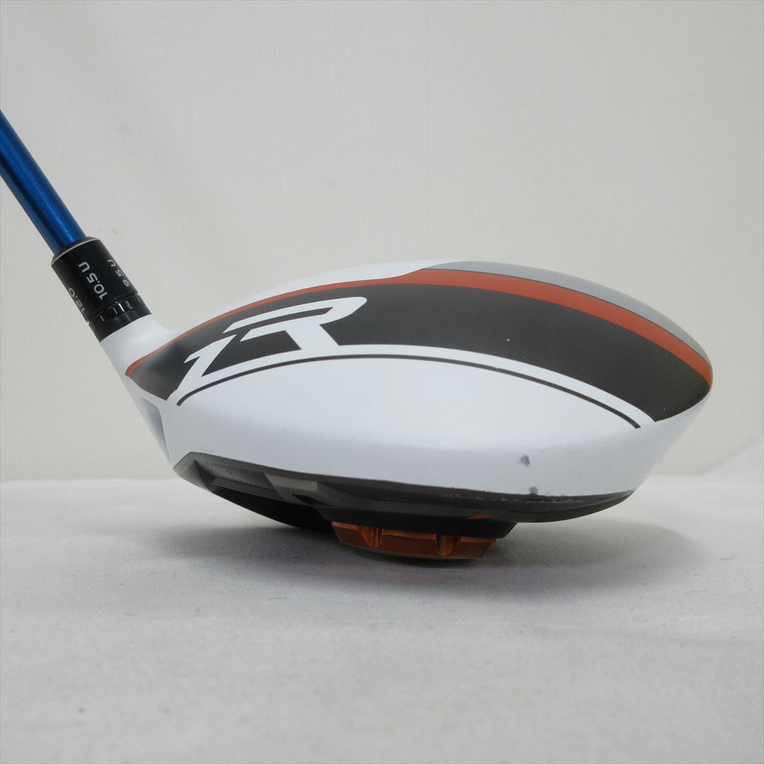 TaylorMade Driver R1 - Stiff Tour AD GT-6