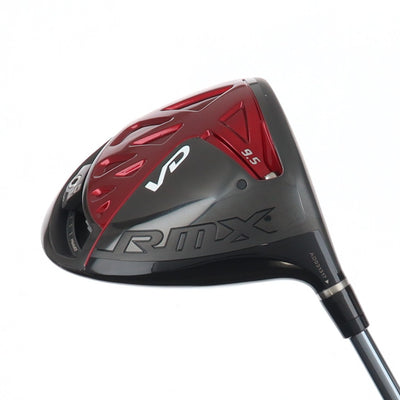 Yamaha Driver Open Box RMX VD 9.5° Stiff Diamana PD 50