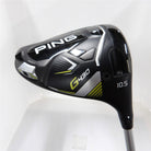 Ping Driver Fair Rating G430 HL SFT 10.5° SPEEDER NX 45