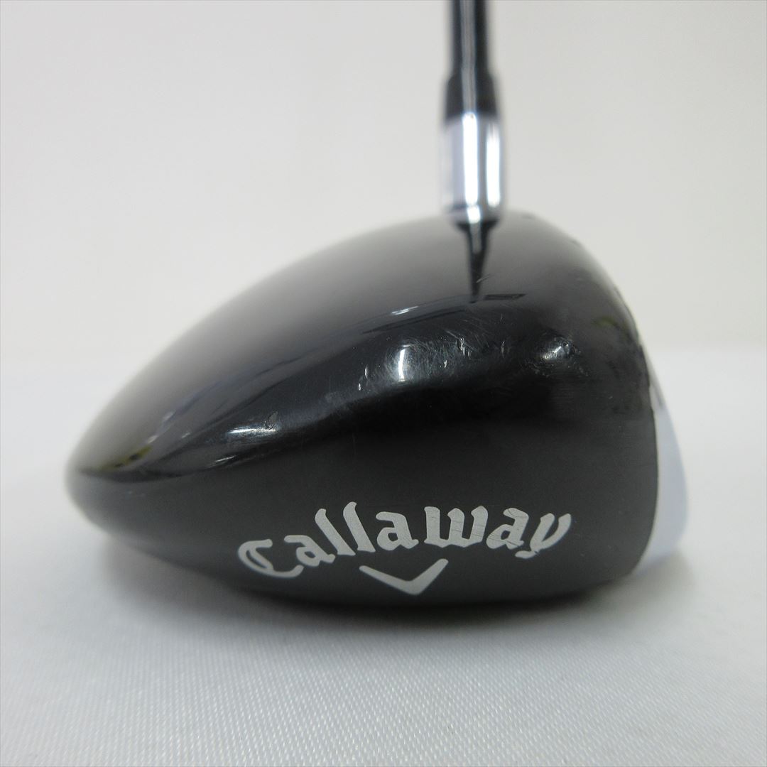 Callaway Hybrid EPIC MAX FAST HY 23° Regular Speeder EVOLUTION for CW 40