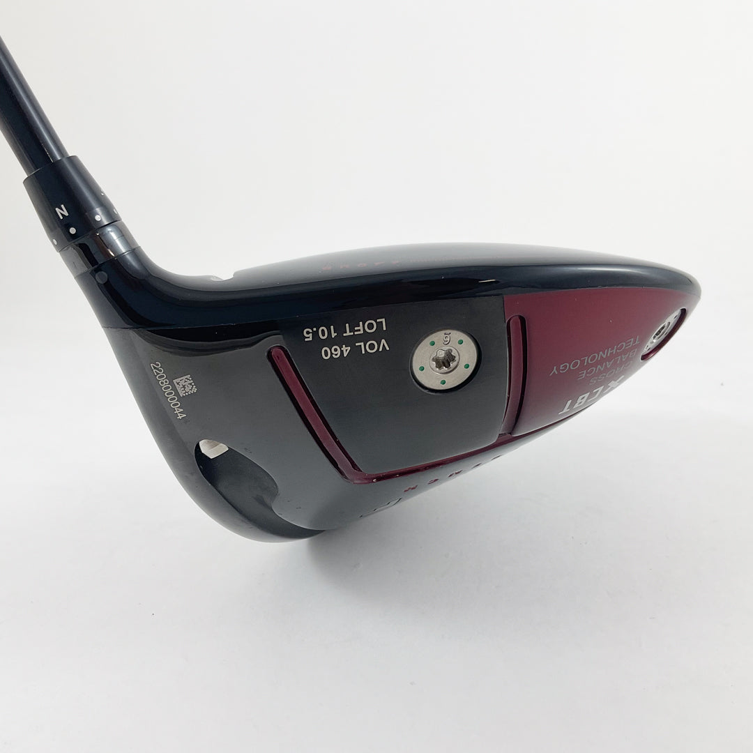 Daiwa Driver ONOFF (2022) AKA – GOLF Partner USA