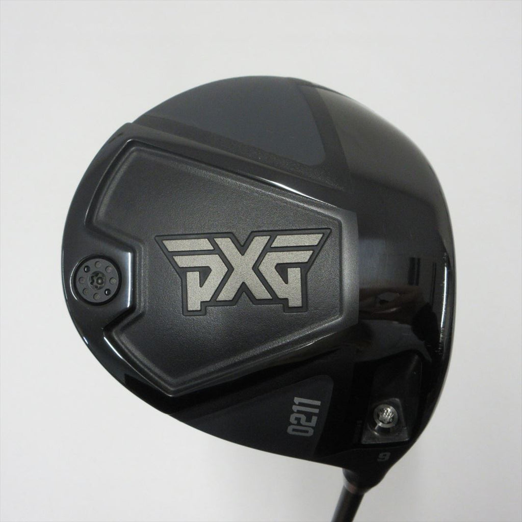 PXG Driver PXG 0211(2021) 9° Stiff Diamana 60 – GOLF Partner USA