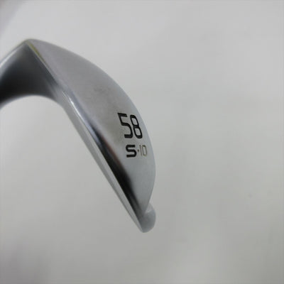 Ping Wedge PING GLIDE 4.0 58° NS PRO 950GH neo