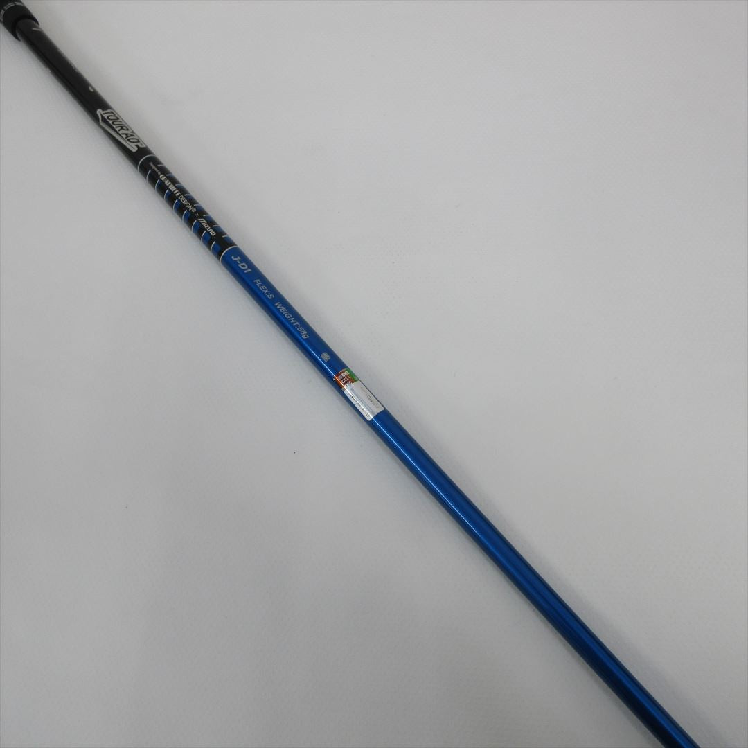 Mizuno Driver MP TYPE-2 – GOLF Partner USA