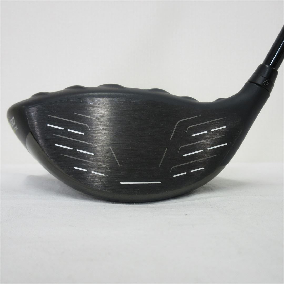 Ping Driver G430 MAX 10K 10.5° Stiff ALTA J CB BLACK – GOLF