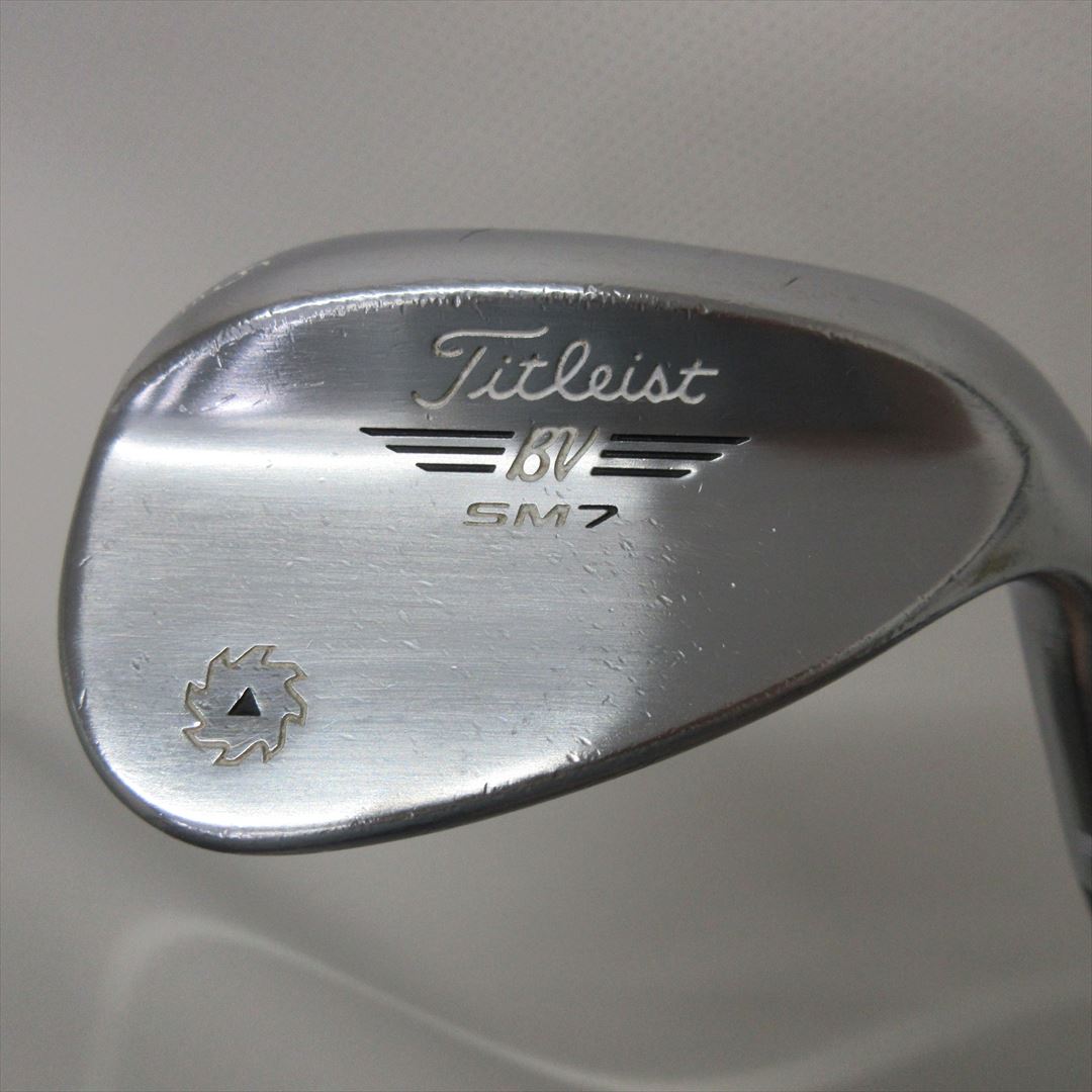 Titleist Wedge VOKEY SPIN MILLED SM7 Tour Chrome 56° Dynamic Gold S200