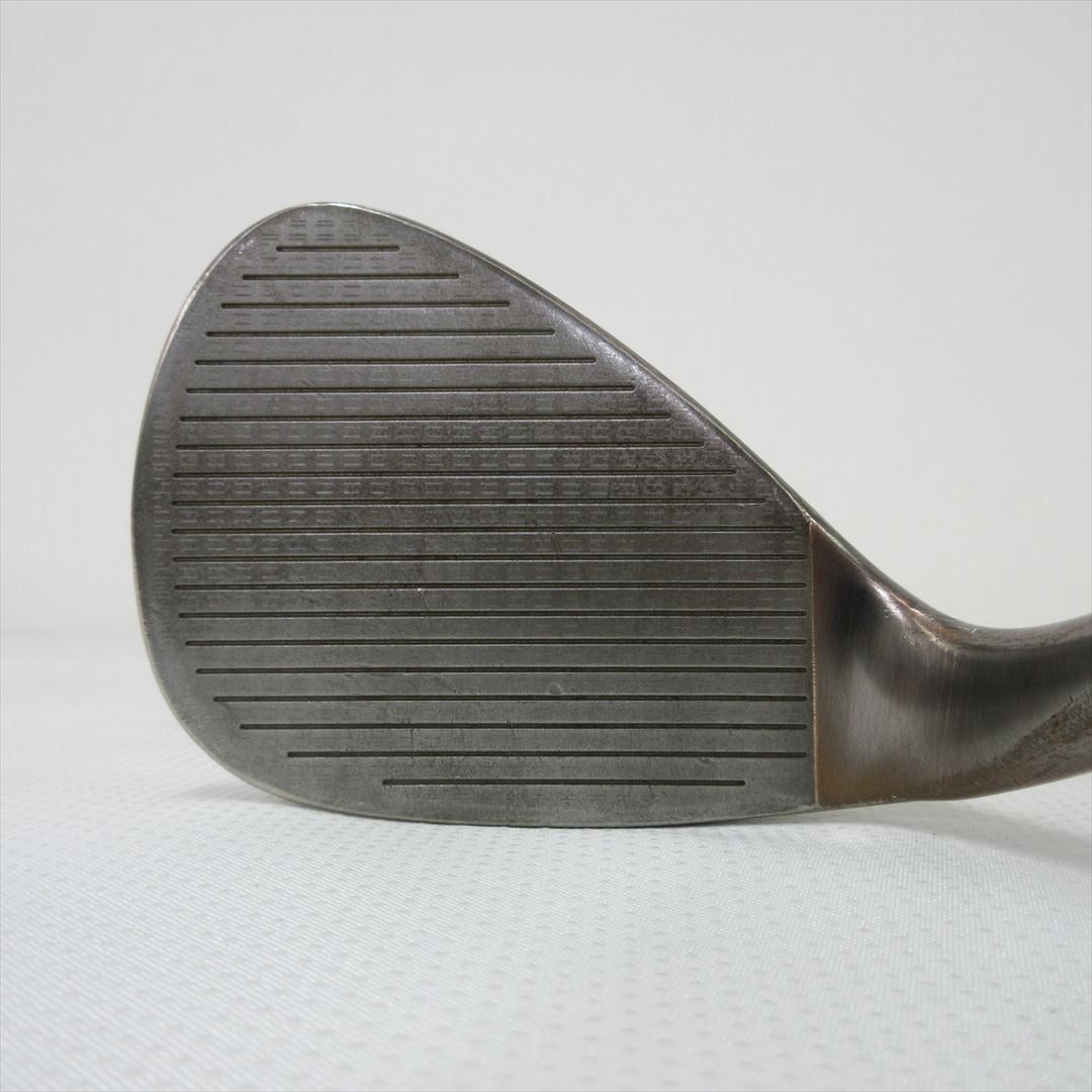 TaylorMade Wedge Taylor Made MILLED GRIND HI-TOE BIG FOOT 60° Dynamic Gold S200