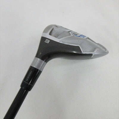 TaylorMade Fairway Left-Handed SLDR 3W 15° StiffRegular TM1-114