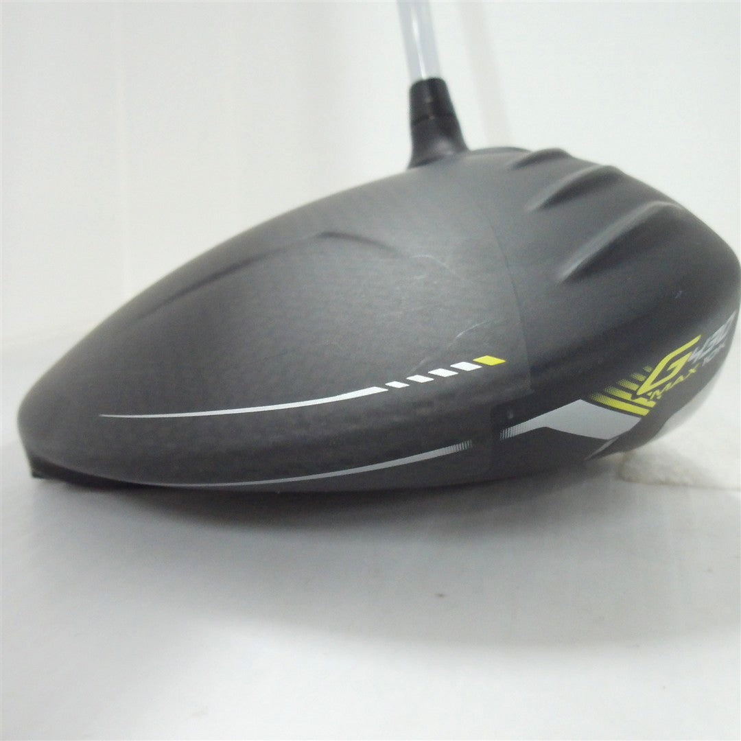 Ping Driver G430 MAX 10K 10.5° Stiff Speeder 569 EVOLUTION 7