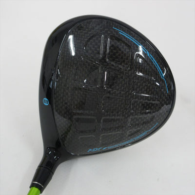 HONMA Driver BERES NX 10.5° Stiff VIZARD MA4