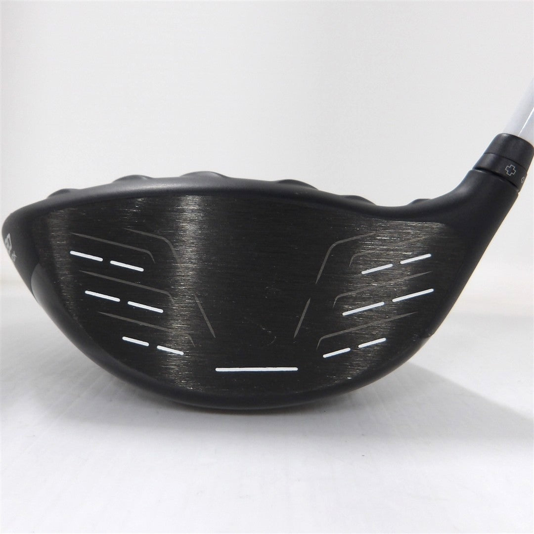 Ping Driver G430 MAX 10K 9° Stiff Speeder 569 EVOLUTION 7