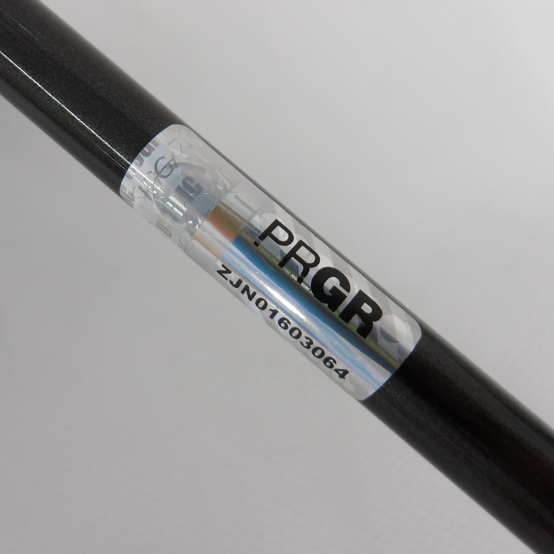 PRGR Driver LS LS – GOLF Partner USA
